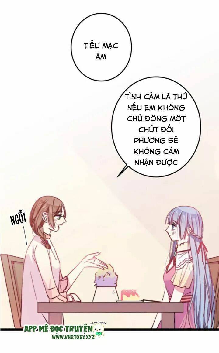 Nhất Sinh Nhất Thế Tiếu Thương Khung: Chapter 28