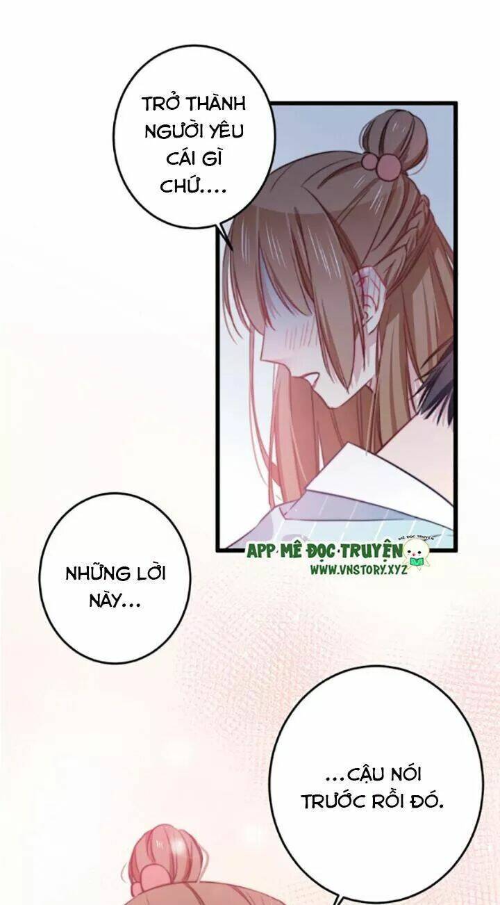 Nhất Sinh Nhất Thế Tiếu Thương Khung: Chapter 28