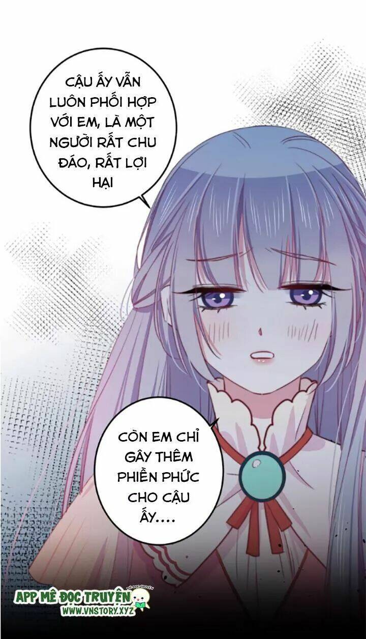 Nhất Sinh Nhất Thế Tiếu Thương Khung: Chapter 28