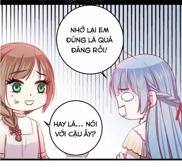Nhất Sinh Nhất Thế Tiếu Thương Khung: Chapter 28