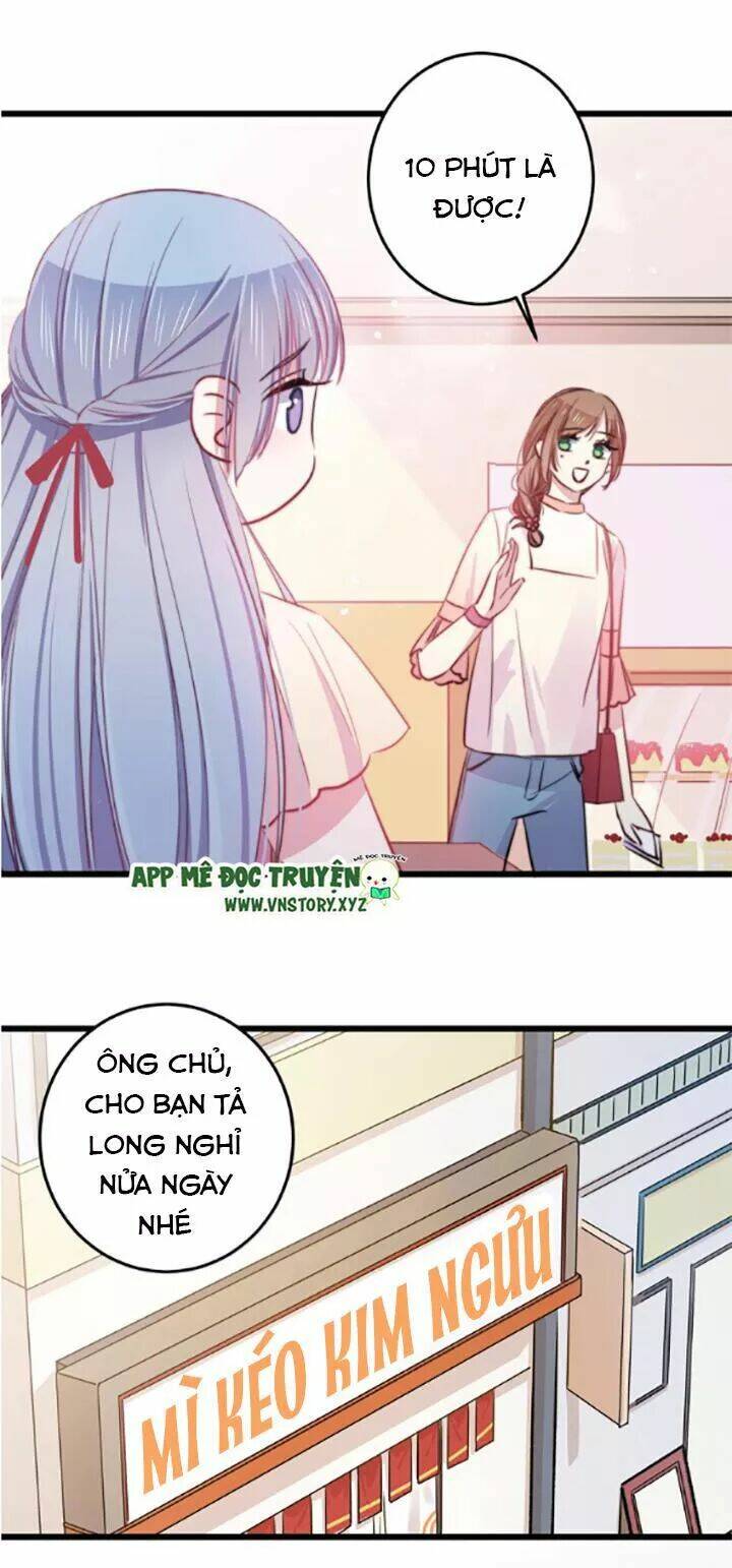 Nhất Sinh Nhất Thế Tiếu Thương Khung: Chapter 28