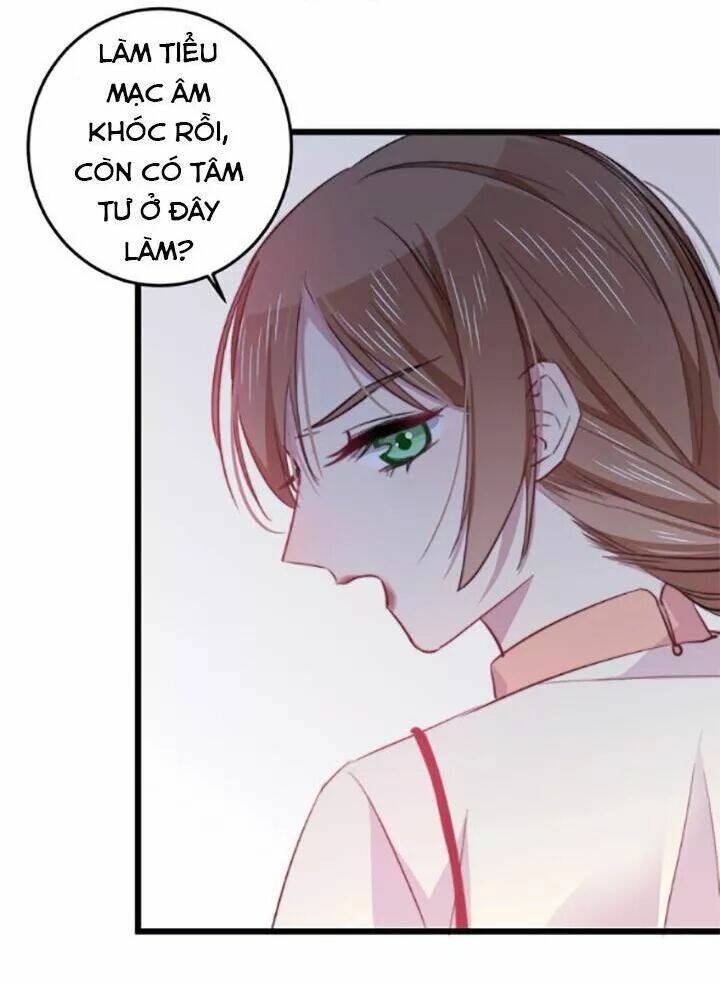 Nhất Sinh Nhất Thế Tiếu Thương Khung: Chapter 28