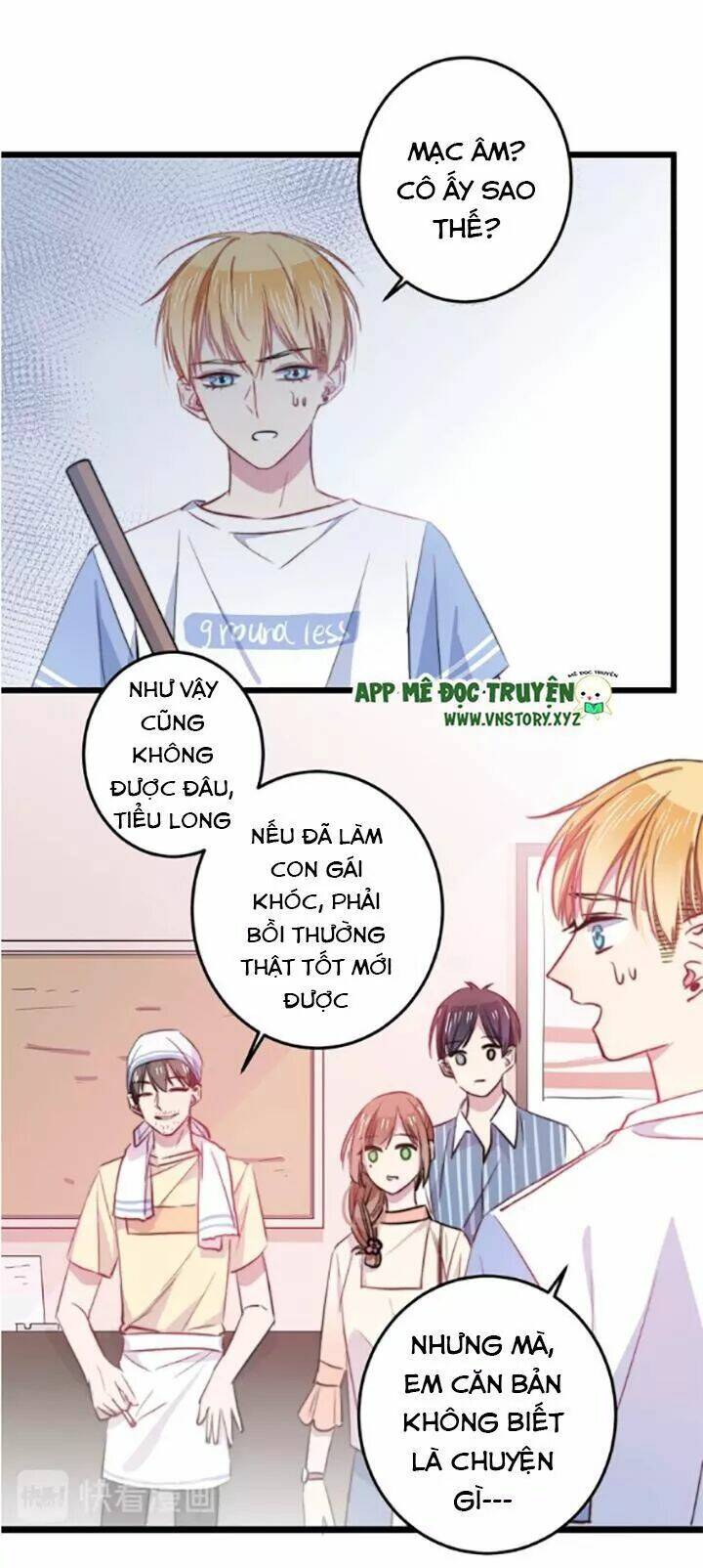Nhất Sinh Nhất Thế Tiếu Thương Khung: Chapter 28