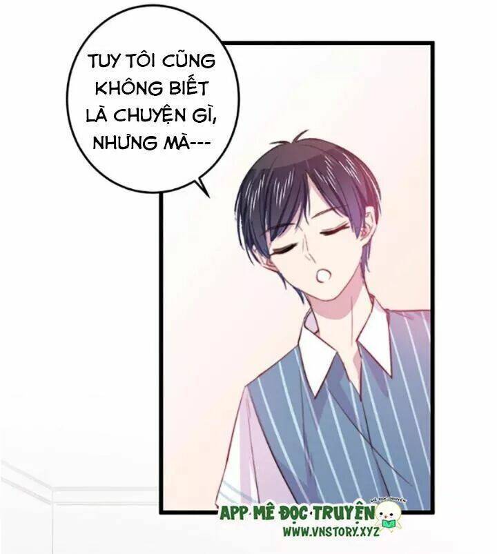 Nhất Sinh Nhất Thế Tiếu Thương Khung: Chapter 28