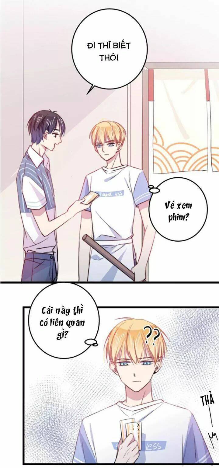Nhất Sinh Nhất Thế Tiếu Thương Khung: Chapter 28