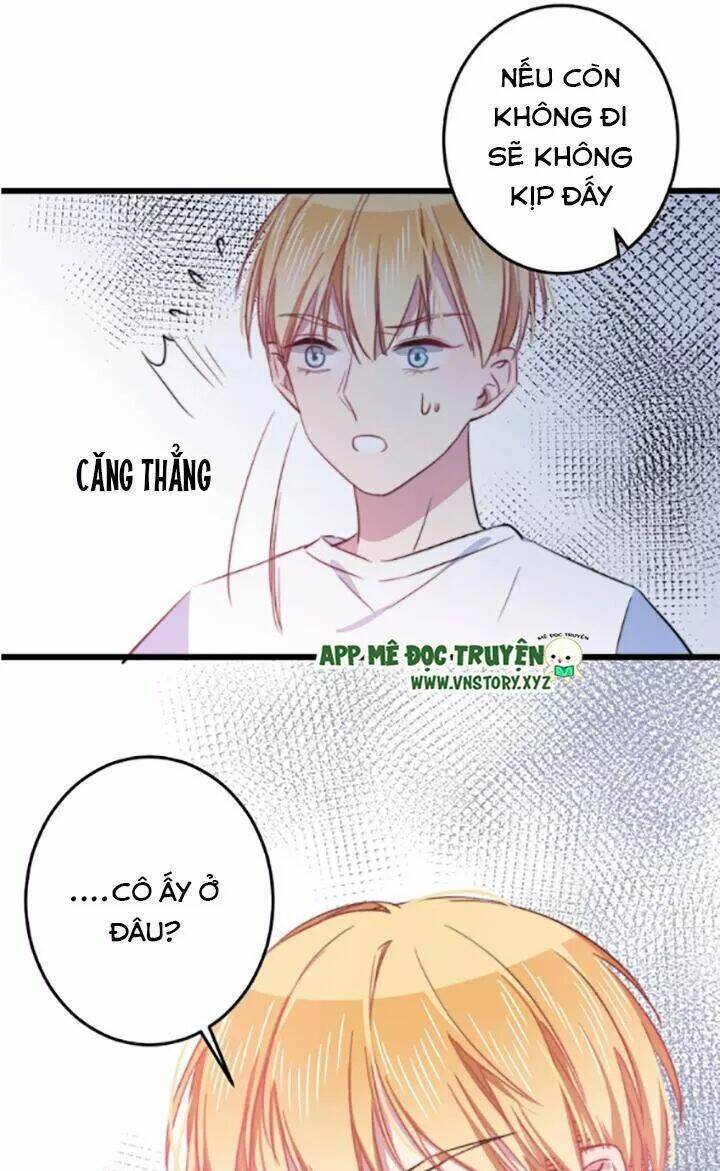 Nhất Sinh Nhất Thế Tiếu Thương Khung: Chapter 28