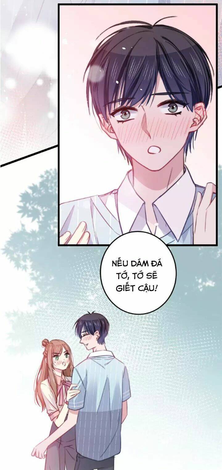 Nhất Sinh Nhất Thế Tiếu Thương Khung: Chapter 28