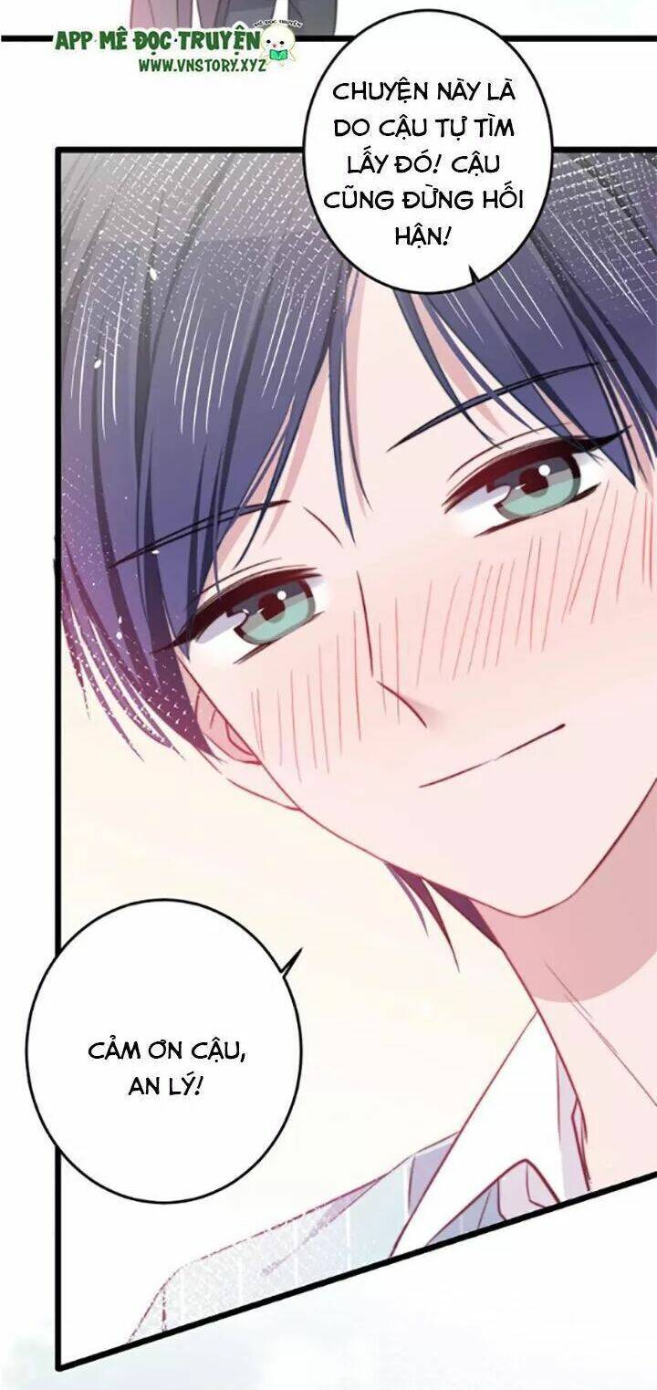 Nhất Sinh Nhất Thế Tiếu Thương Khung: Chapter 28