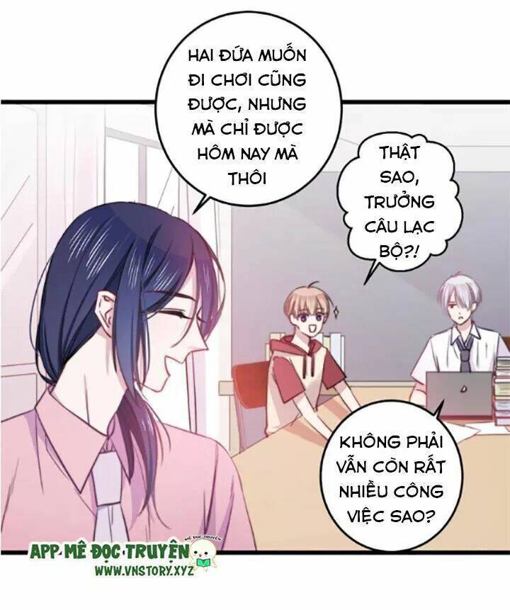 Nhất Sinh Nhất Thế Tiếu Thương Khung: Chapter 28