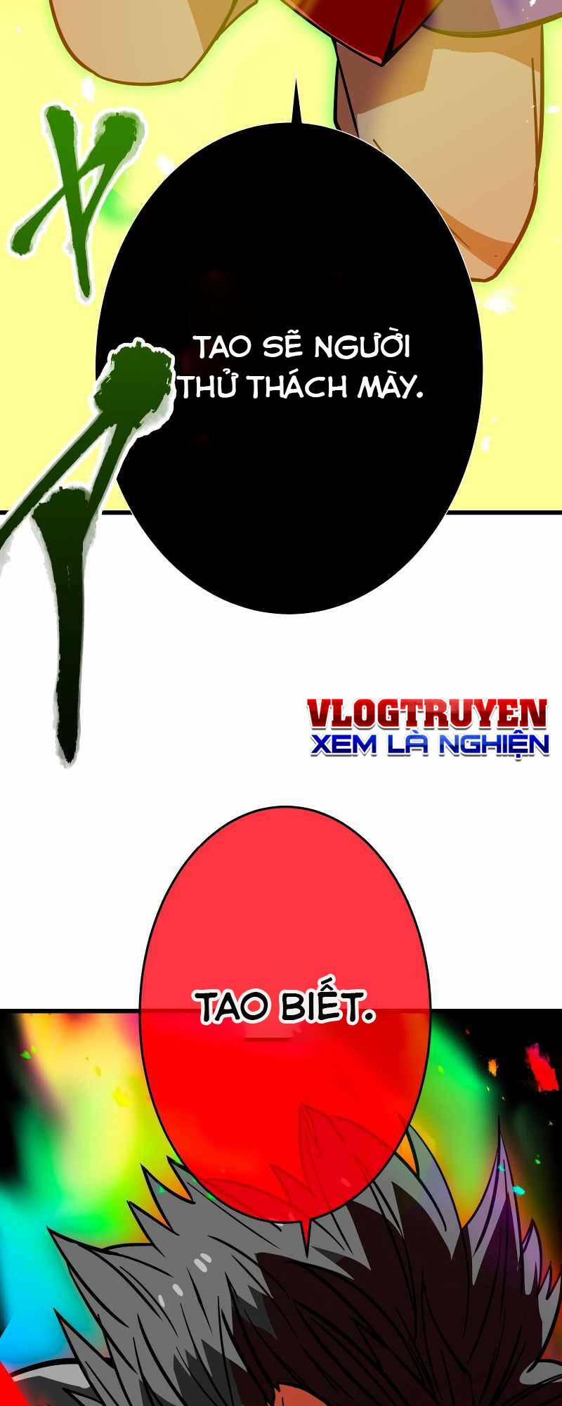 Huyết Thánh Cứu Thế Chủ~ Ta Chỉ Cần 0.0000001% Đã Trở Thành Vô Địch: Chapter 10
