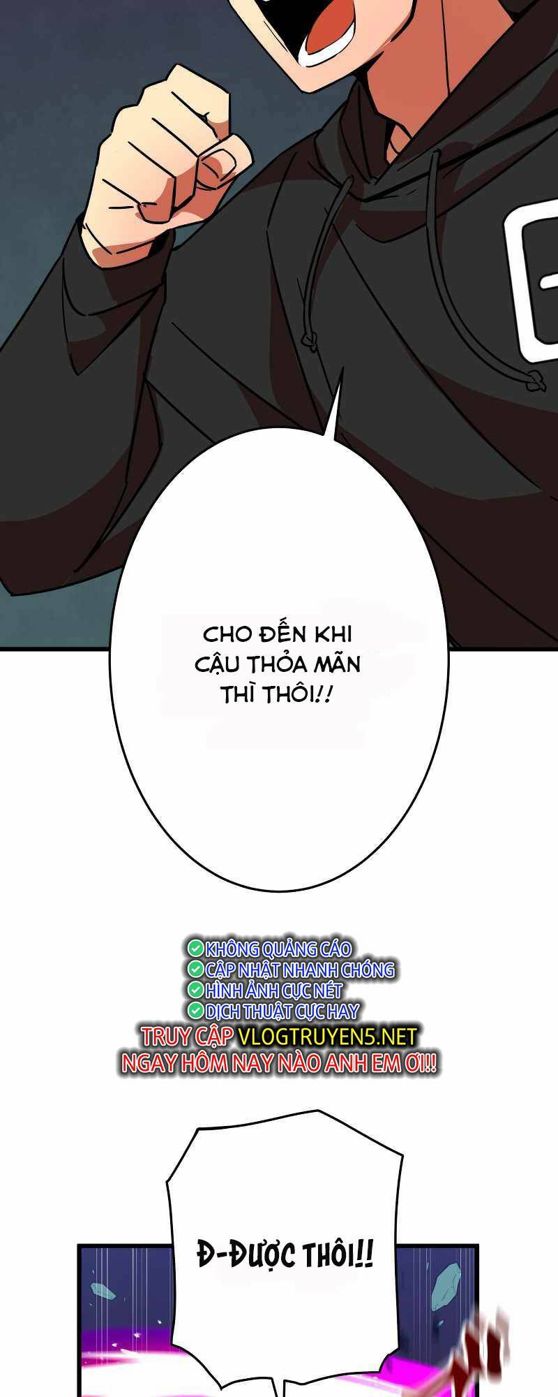 Huyết Thánh Cứu Thế Chủ~ Ta Chỉ Cần 0.0000001% Đã Trở Thành Vô Địch: Chapter 10