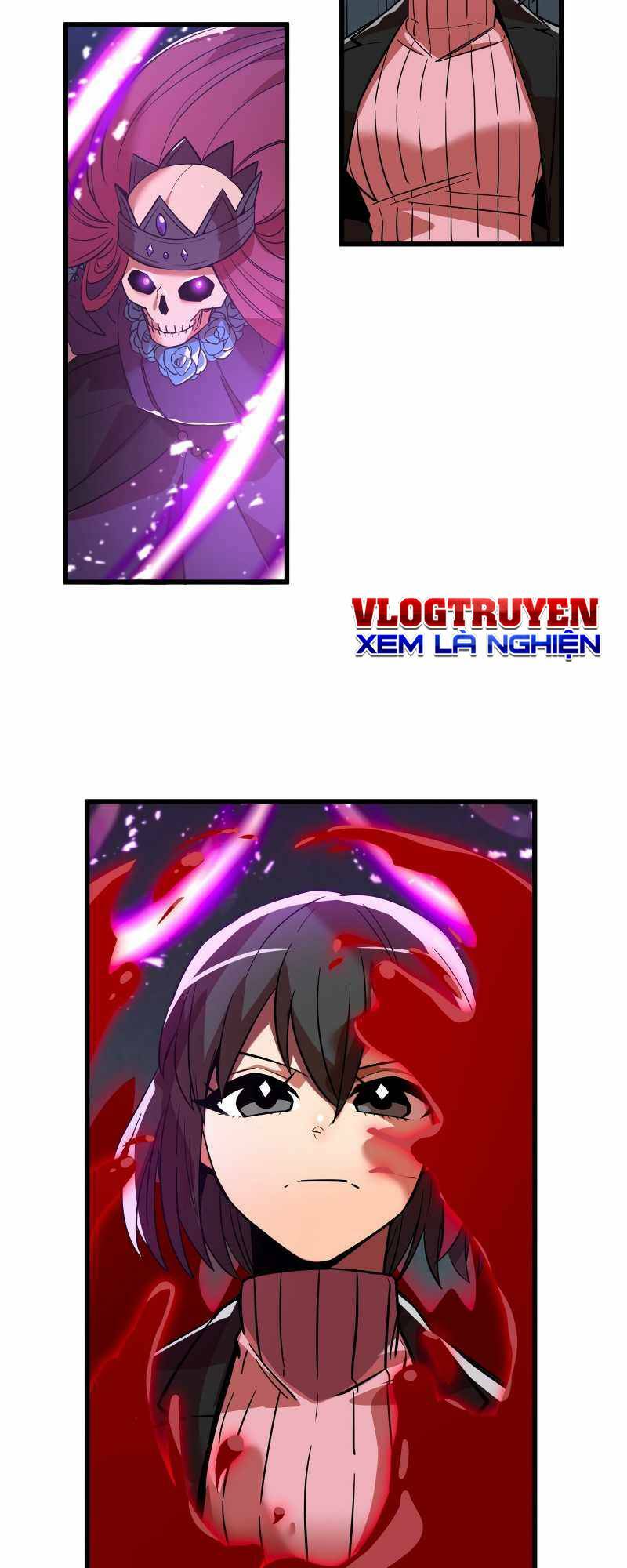 Huyết Thánh Cứu Thế Chủ~ Ta Chỉ Cần 0.0000001% Đã Trở Thành Vô Địch: Chapter 10