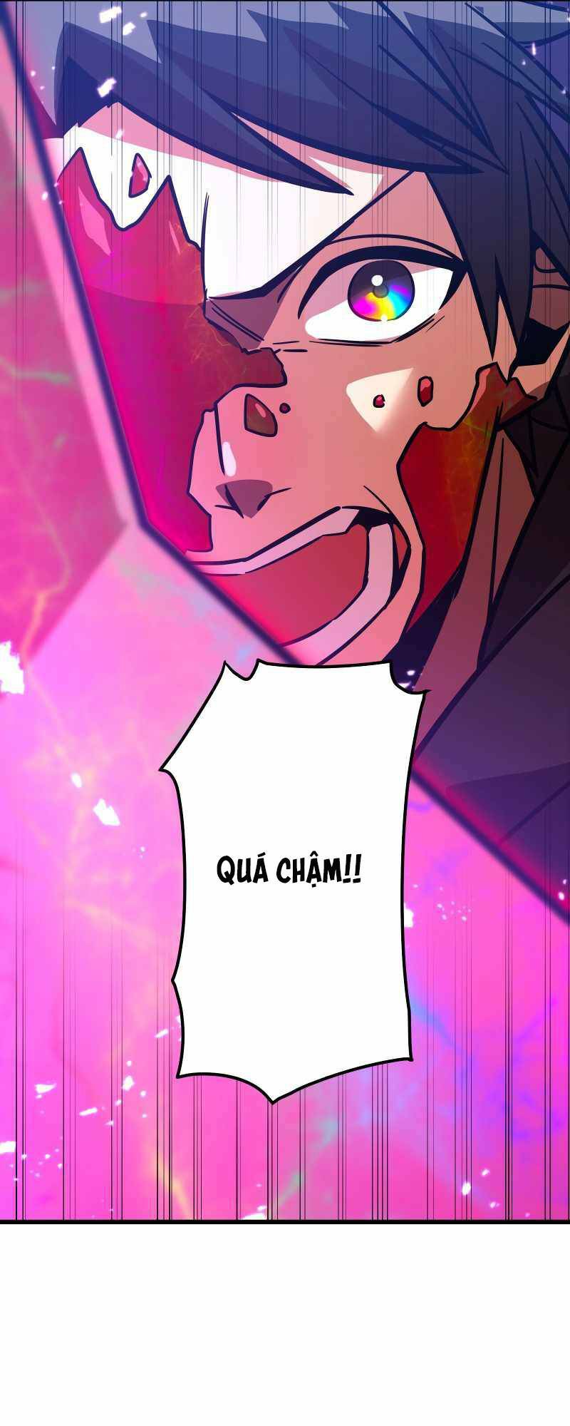 Huyết Thánh Cứu Thế Chủ~ Ta Chỉ Cần 0.0000001% Đã Trở Thành Vô Địch: Chapter 10