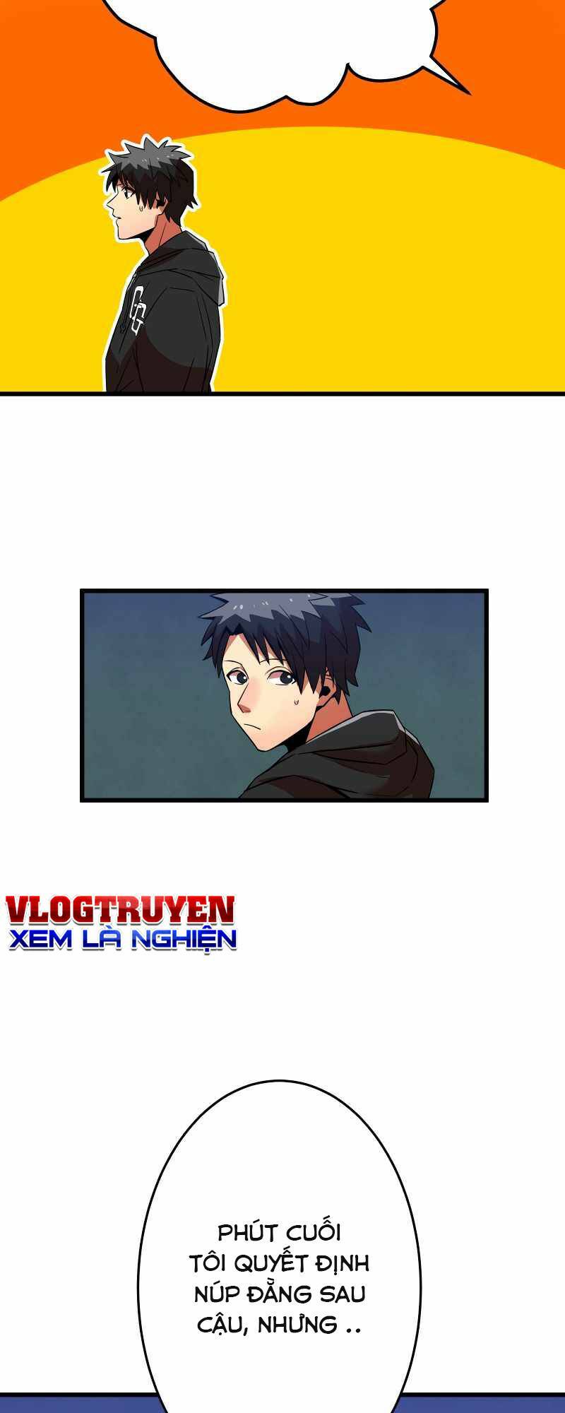 Huyết Thánh Cứu Thế Chủ~ Ta Chỉ Cần 0.0000001% Đã Trở Thành Vô Địch: Chapter 10