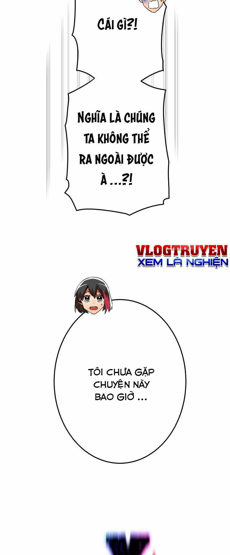 Huyết Thánh Cứu Thế Chủ~ Ta Chỉ Cần 0.0000001% Đã Trở Thành Vô Địch: Chapter 10