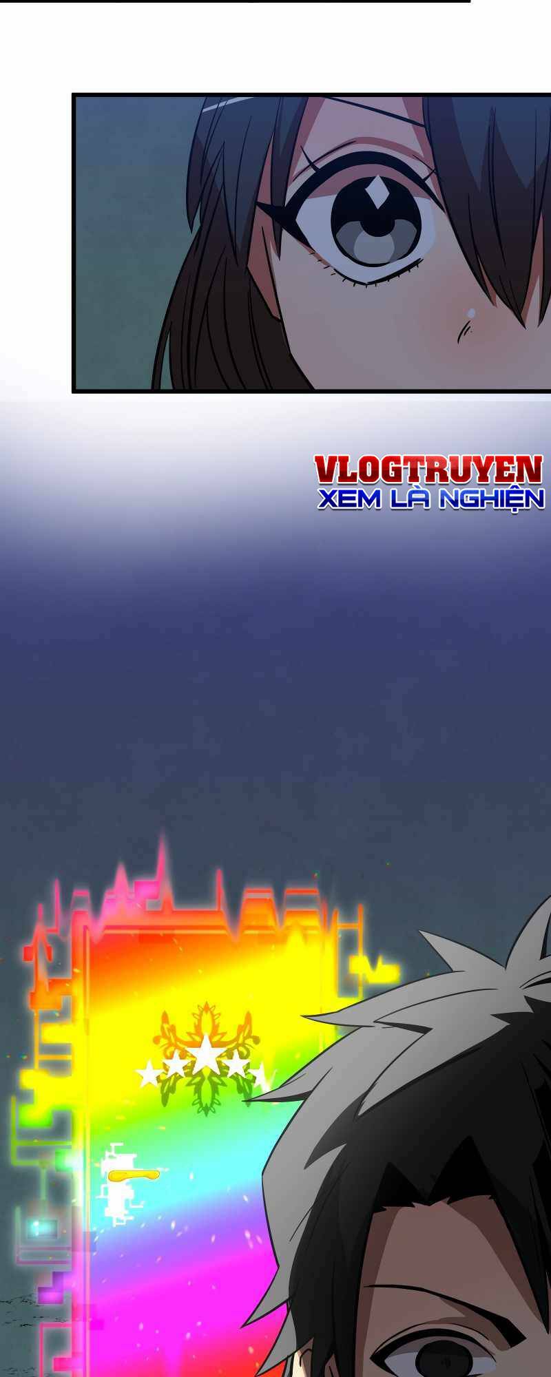 Huyết Thánh Cứu Thế Chủ~ Ta Chỉ Cần 0.0000001% Đã Trở Thành Vô Địch: Chapter 10