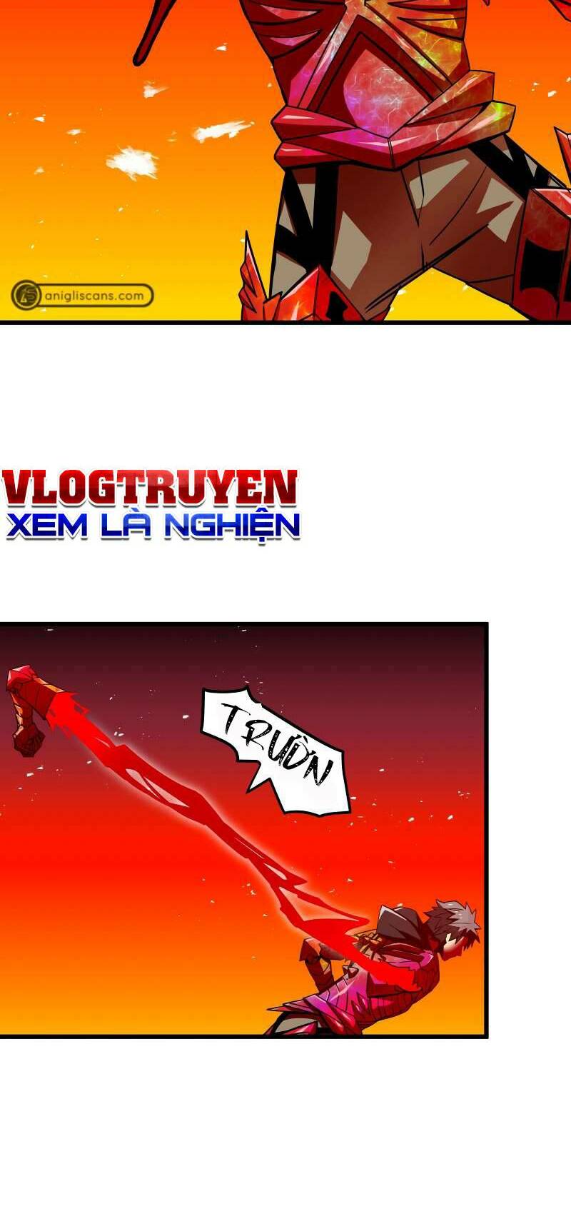 Huyết Thánh Cứu Thế Chủ~ Ta Chỉ Cần 0.0000001% Đã Trở Thành Vô Địch: Chapter 11