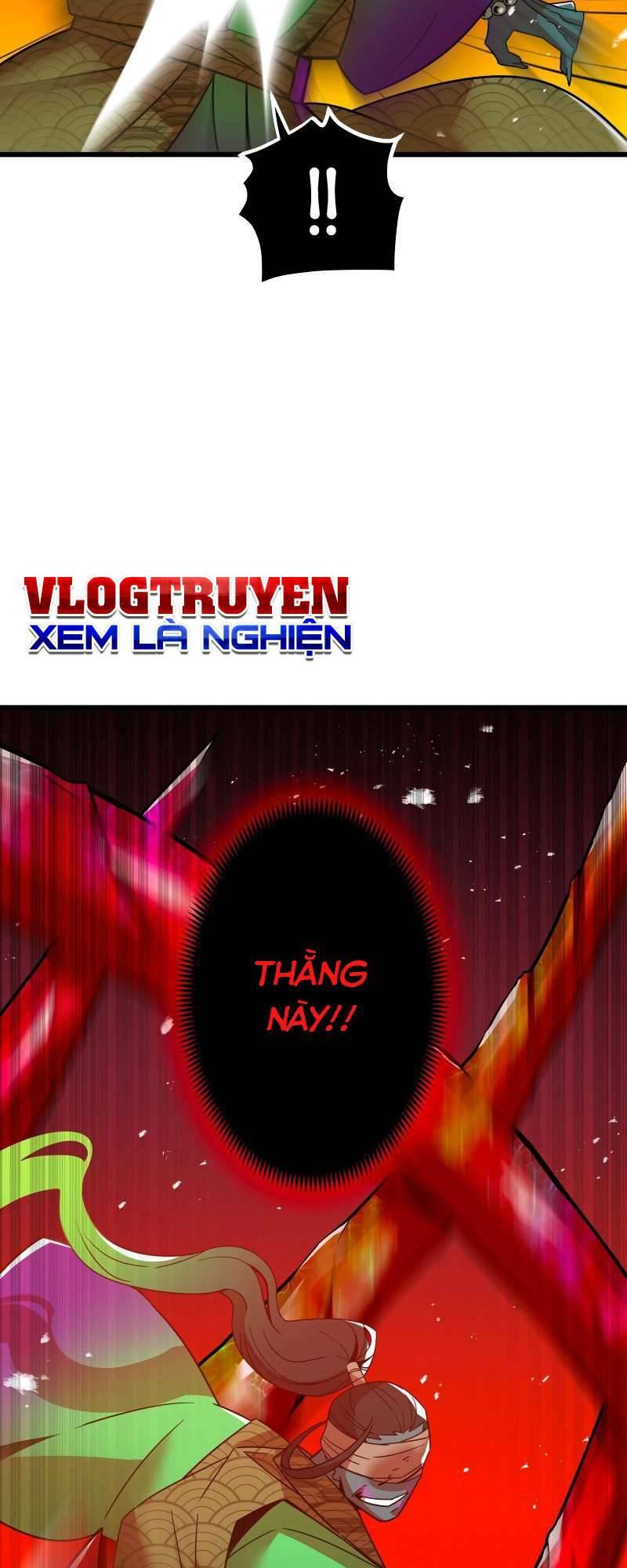 Huyết Thánh Cứu Thế Chủ~ Ta Chỉ Cần 0.0000001% Đã Trở Thành Vô Địch: Chapter 11