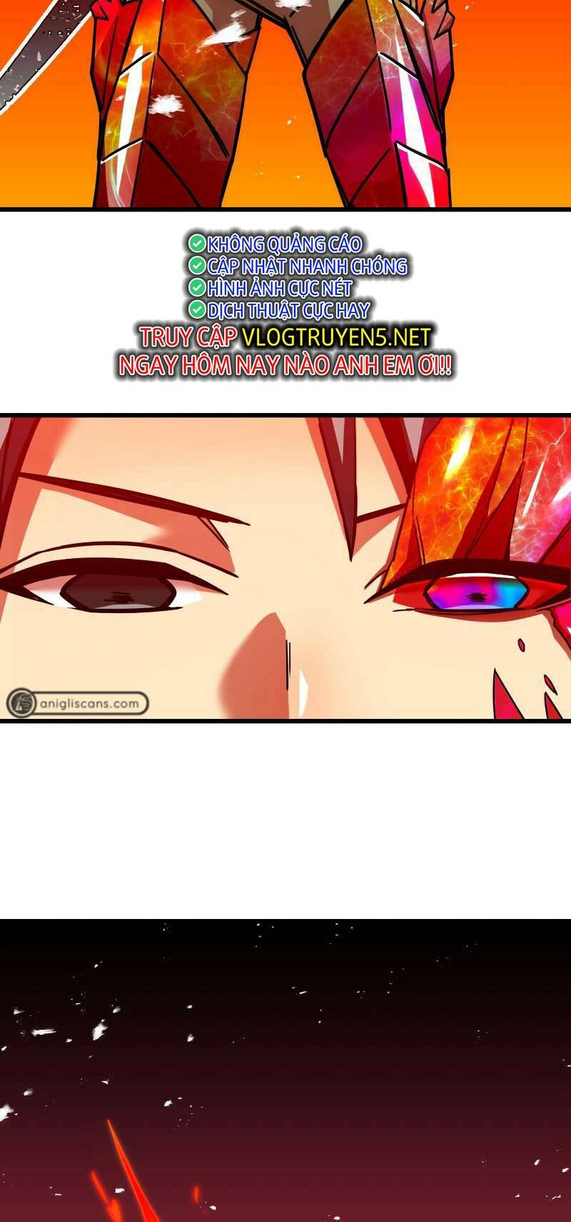 Huyết Thánh Cứu Thế Chủ~ Ta Chỉ Cần 0.0000001% Đã Trở Thành Vô Địch: Chapter 11