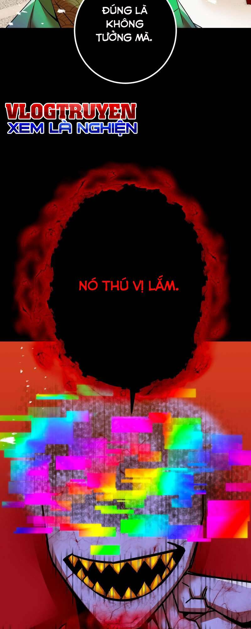 Huyết Thánh Cứu Thế Chủ~ Ta Chỉ Cần 0.0000001% Đã Trở Thành Vô Địch: Chapter 11