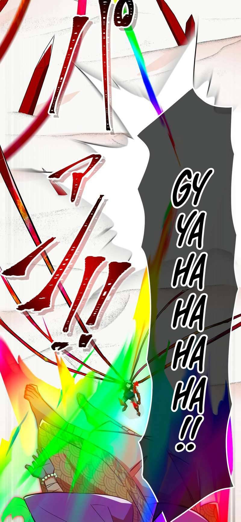 Huyết Thánh Cứu Thế Chủ~ Ta Chỉ Cần 0.0000001% Đã Trở Thành Vô Địch: Chapter 11