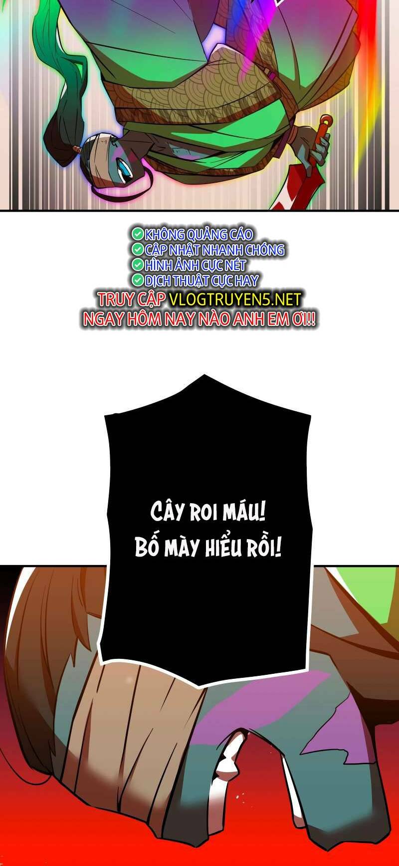 Huyết Thánh Cứu Thế Chủ~ Ta Chỉ Cần 0.0000001% Đã Trở Thành Vô Địch: Chapter 11