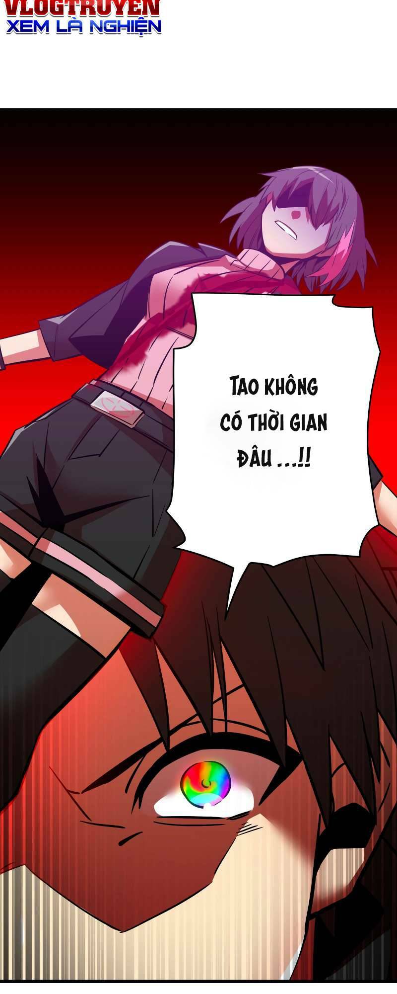 Huyết Thánh Cứu Thế Chủ~ Ta Chỉ Cần 0.0000001% Đã Trở Thành Vô Địch: Chapter 11