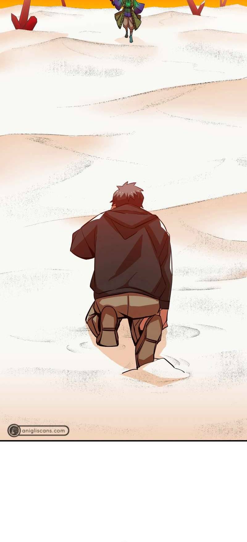 Huyết Thánh Cứu Thế Chủ~ Ta Chỉ Cần 0.0000001% Đã Trở Thành Vô Địch: Chapter 11