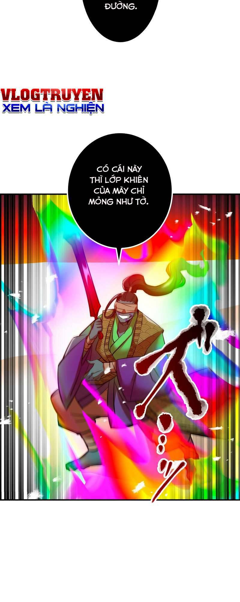 Huyết Thánh Cứu Thế Chủ~ Ta Chỉ Cần 0.0000001% Đã Trở Thành Vô Địch: Chapter 11