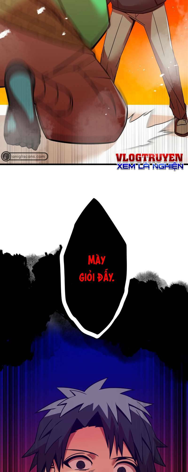 Huyết Thánh Cứu Thế Chủ~ Ta Chỉ Cần 0.0000001% Đã Trở Thành Vô Địch: Chapter 11