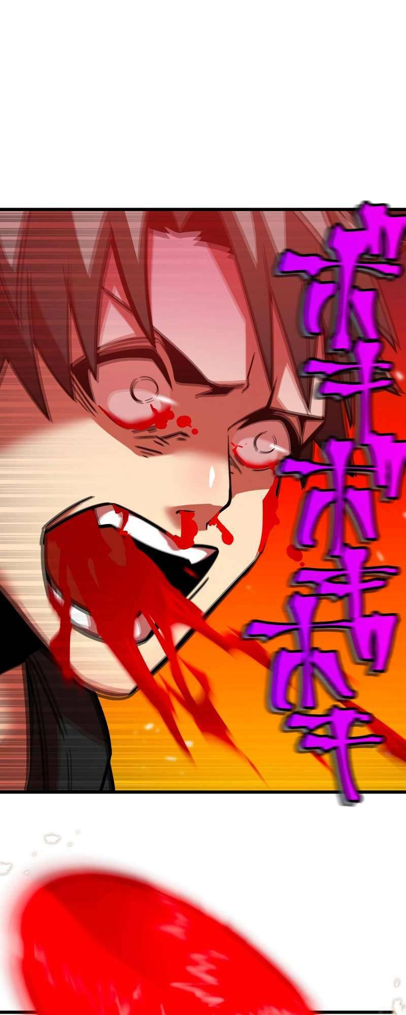 Huyết Thánh Cứu Thế Chủ~ Ta Chỉ Cần 0.0000001% Đã Trở Thành Vô Địch: Chapter 11