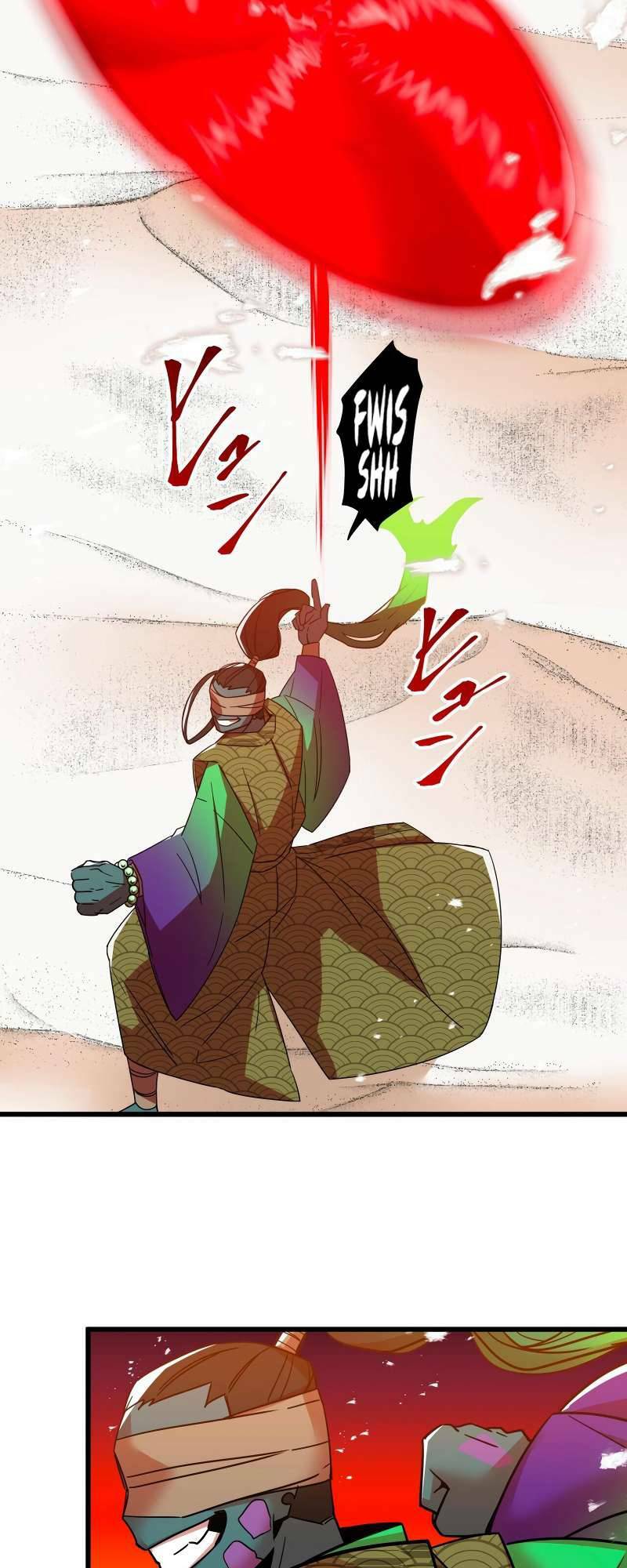 Huyết Thánh Cứu Thế Chủ~ Ta Chỉ Cần 0.0000001% Đã Trở Thành Vô Địch: Chapter 11