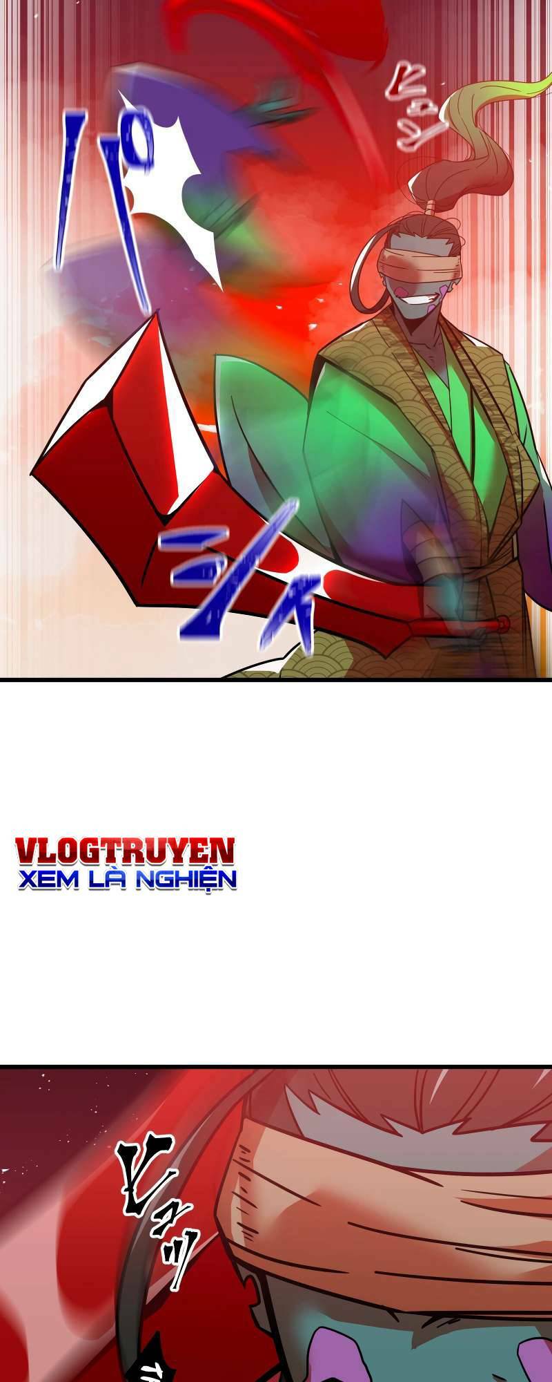 Huyết Thánh Cứu Thế Chủ~ Ta Chỉ Cần 0.0000001% Đã Trở Thành Vô Địch: Chapter 11