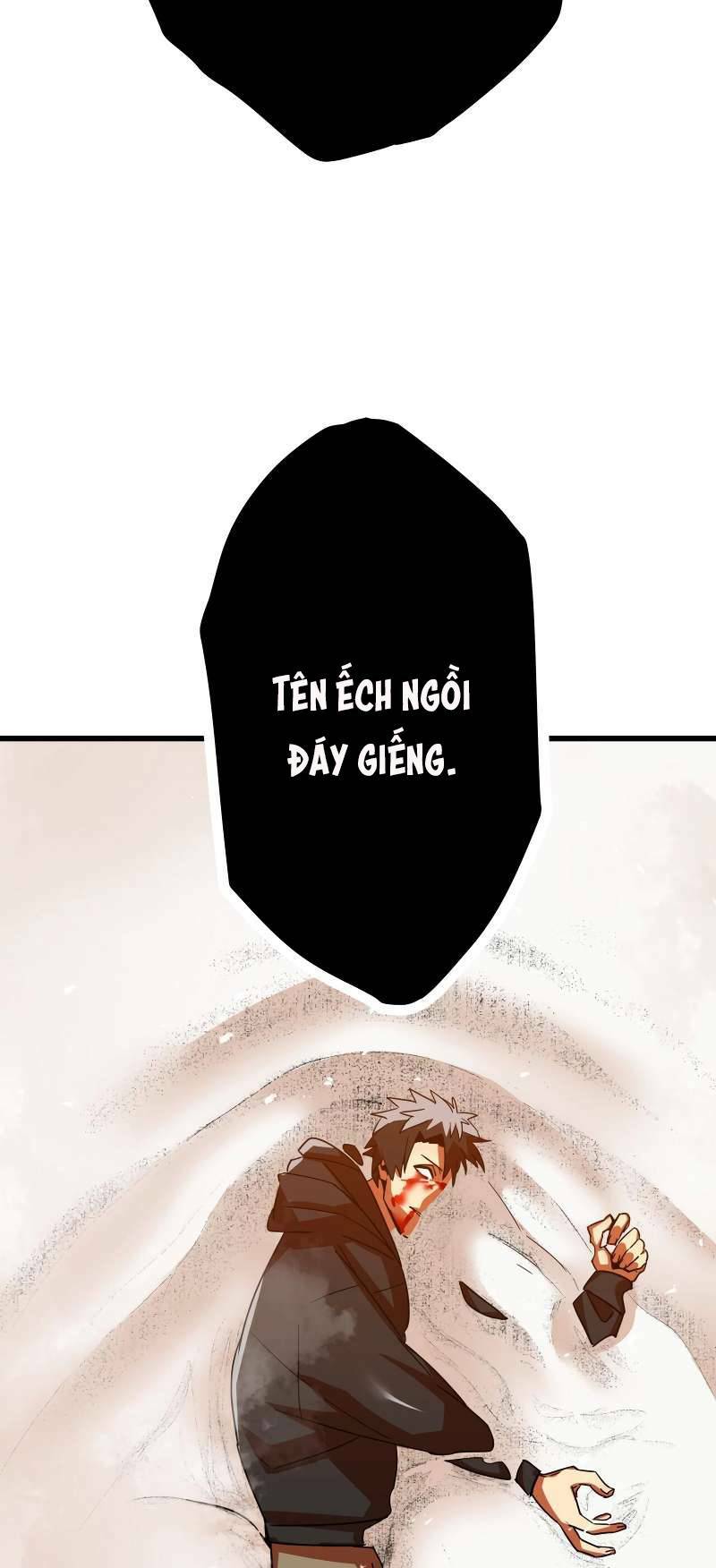 Huyết Thánh Cứu Thế Chủ~ Ta Chỉ Cần 0.0000001% Đã Trở Thành Vô Địch: Chapter 11