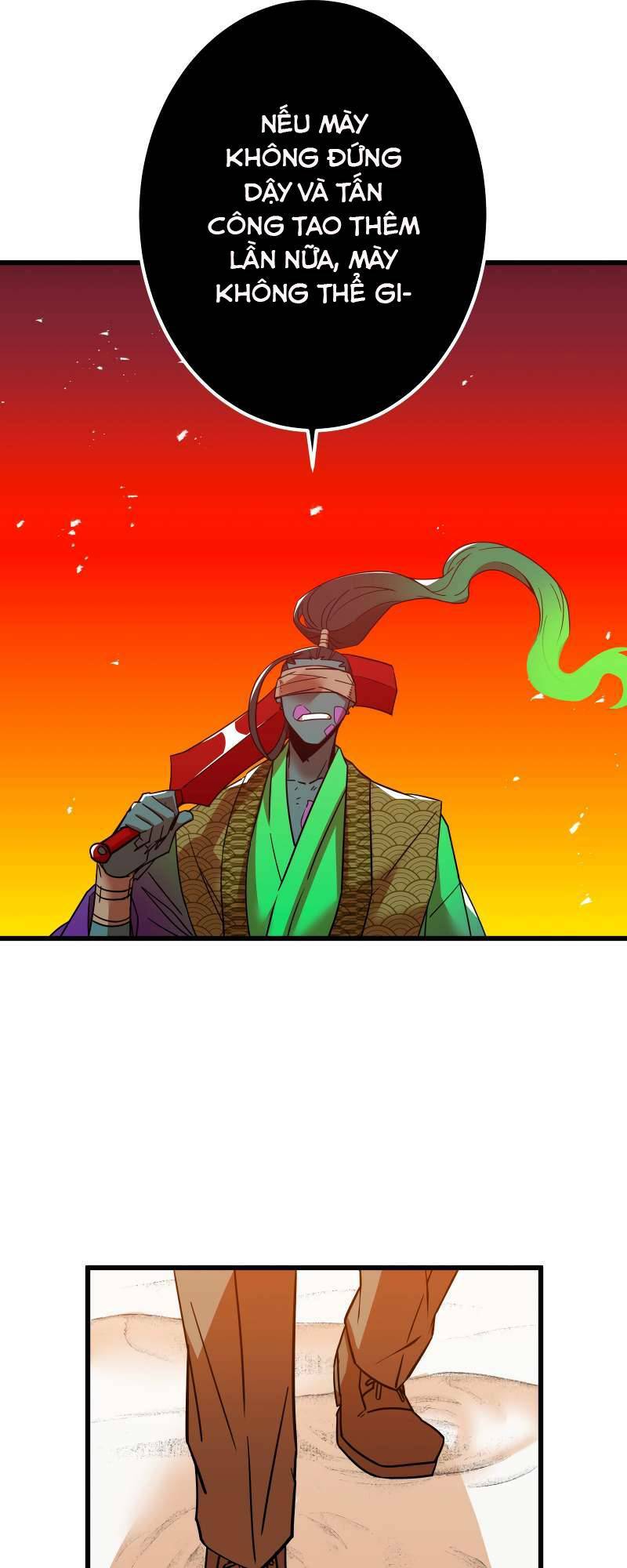 Huyết Thánh Cứu Thế Chủ~ Ta Chỉ Cần 0.0000001% Đã Trở Thành Vô Địch: Chapter 11