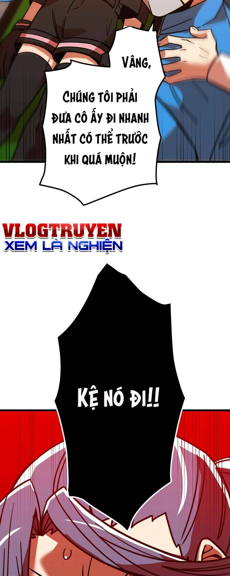 Huyết Thánh Cứu Thế Chủ~ Ta Chỉ Cần 0.0000001% Đã Trở Thành Vô Địch: Chapter 12