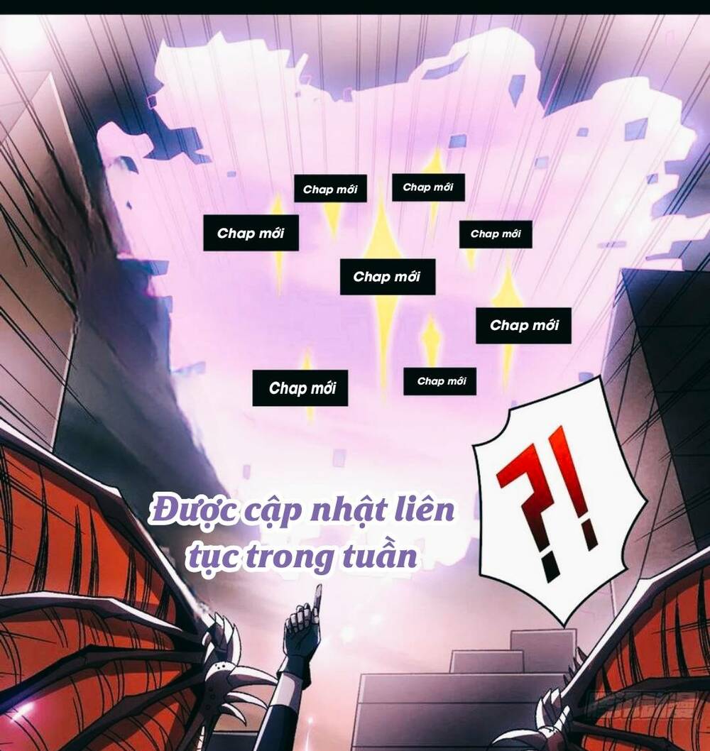 Huyết Thánh Cứu Thế Chủ~ Ta Chỉ Cần 0.0000001% Đã Trở Thành Vô Địch: Chapter 12
