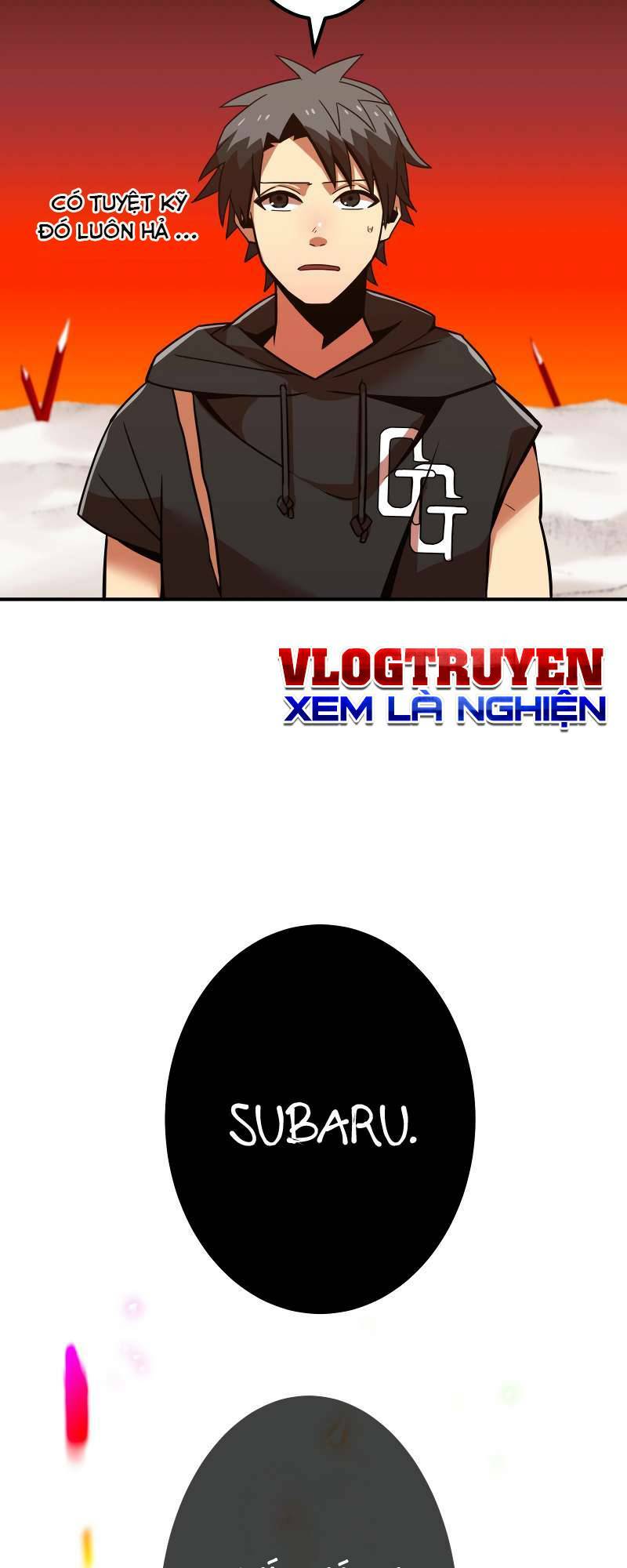 Huyết Thánh Cứu Thế Chủ~ Ta Chỉ Cần 0.0000001% Đã Trở Thành Vô Địch: Chapter 12