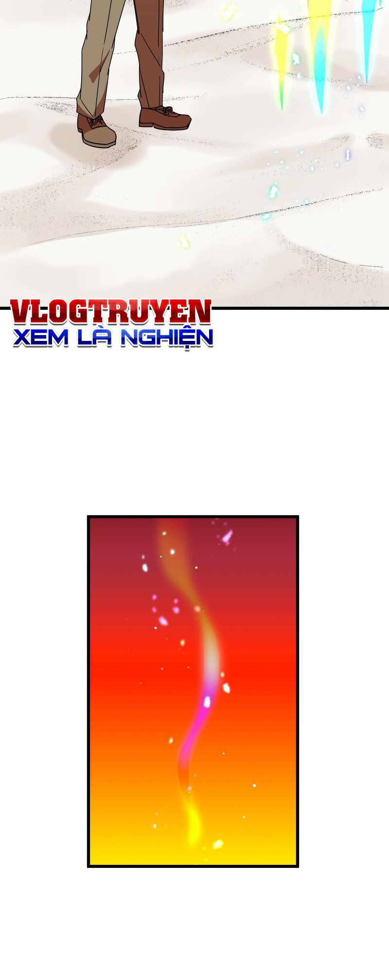 Huyết Thánh Cứu Thế Chủ~ Ta Chỉ Cần 0.0000001% Đã Trở Thành Vô Địch: Chapter 12