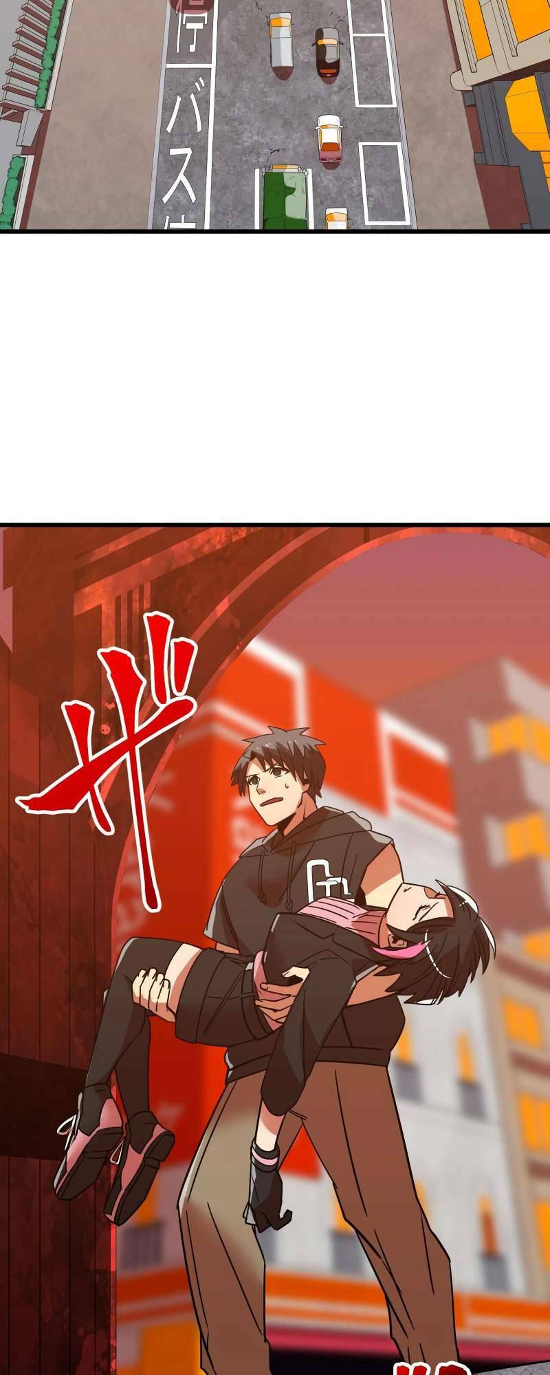 Huyết Thánh Cứu Thế Chủ~ Ta Chỉ Cần 0.0000001% Đã Trở Thành Vô Địch: Chapter 12