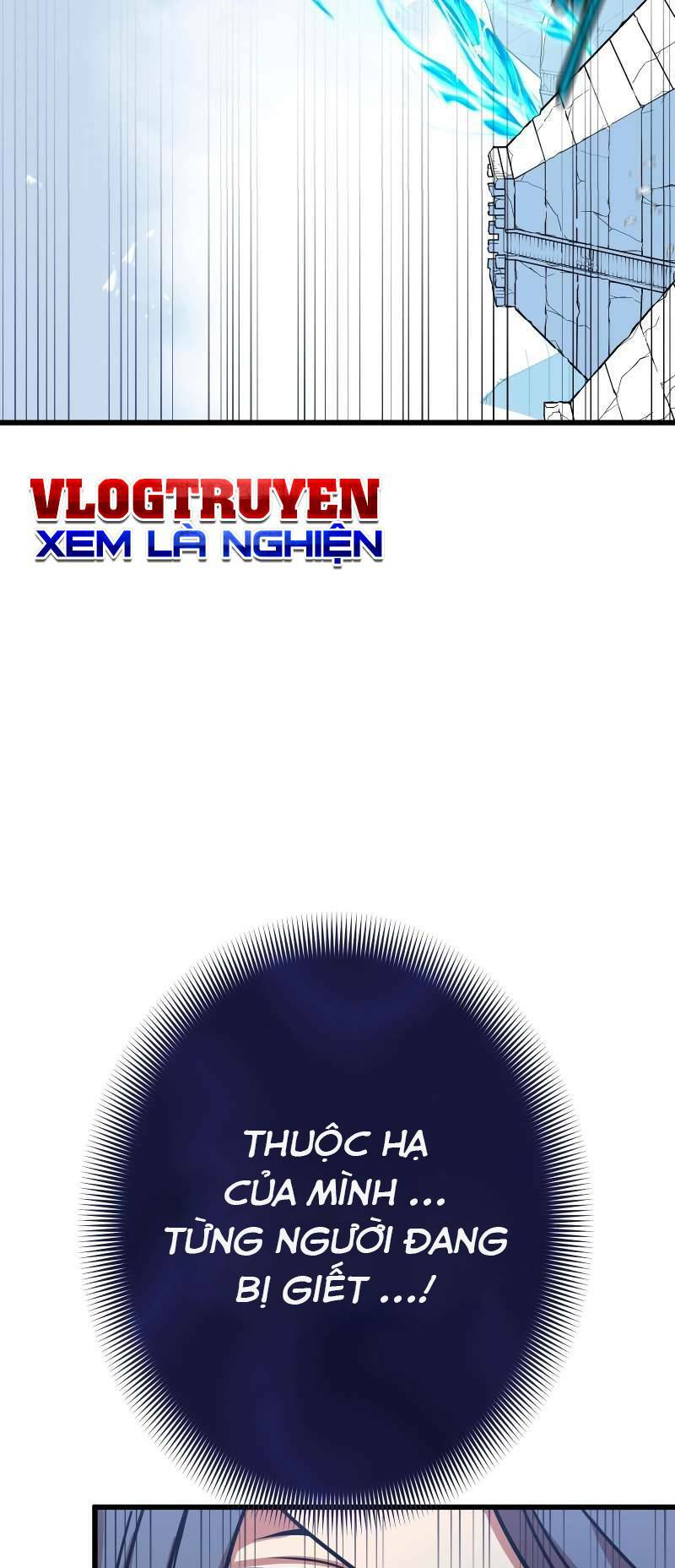 Huyết Thánh Cứu Thế Chủ~ Ta Chỉ Cần 0.0000001% Đã Trở Thành Vô Địch: Chapter 12