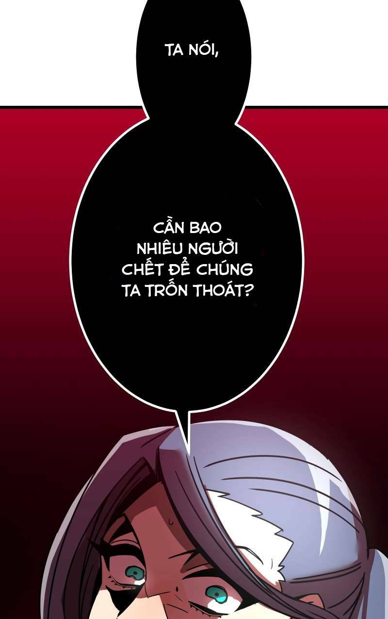 Huyết Thánh Cứu Thế Chủ~ Ta Chỉ Cần 0.0000001% Đã Trở Thành Vô Địch: Chapter 12