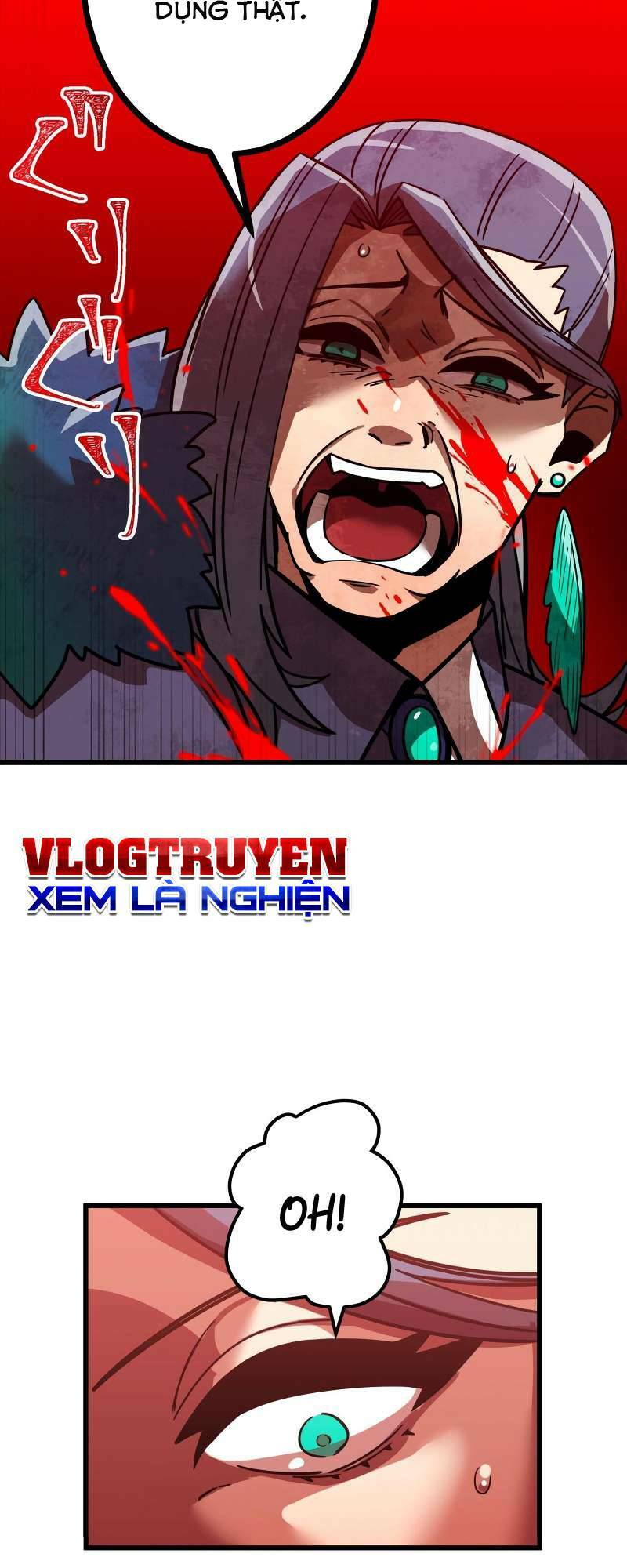 Huyết Thánh Cứu Thế Chủ~ Ta Chỉ Cần 0.0000001% Đã Trở Thành Vô Địch: Chapter 12