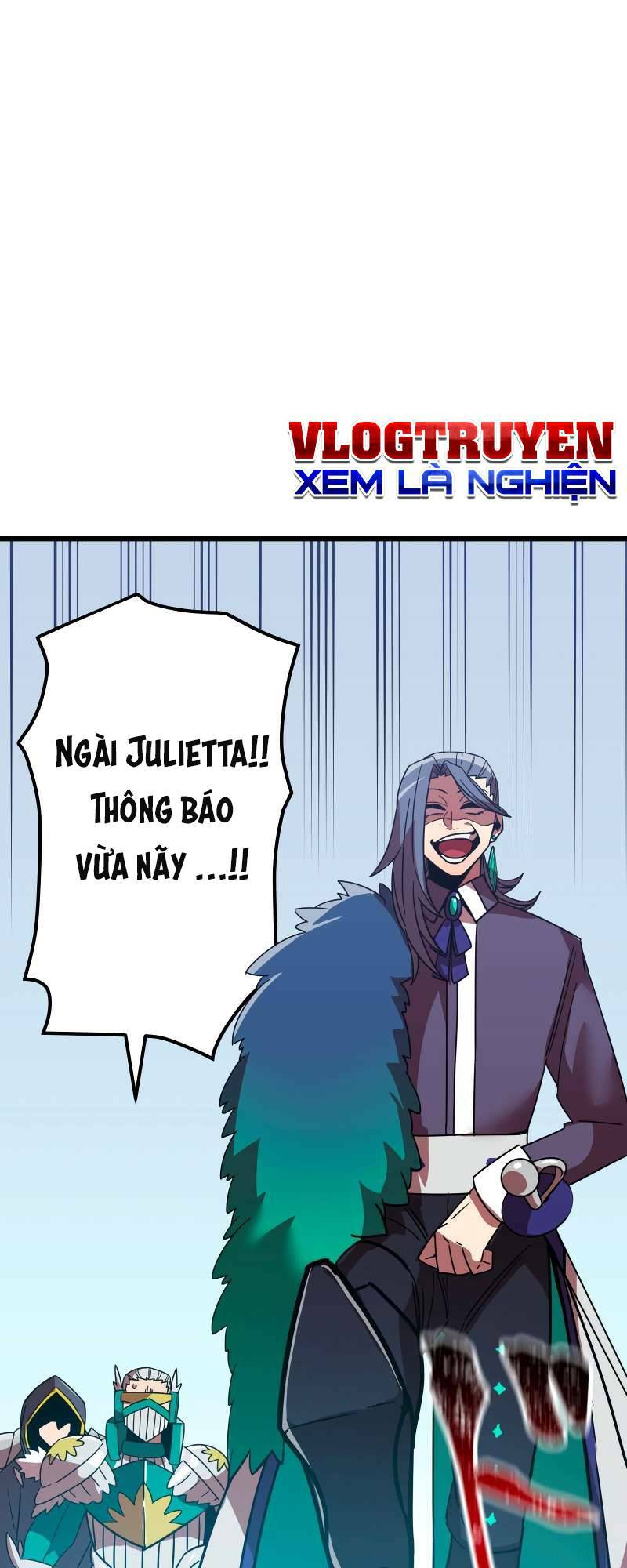 Huyết Thánh Cứu Thế Chủ~ Ta Chỉ Cần 0.0000001% Đã Trở Thành Vô Địch: Chapter 12
