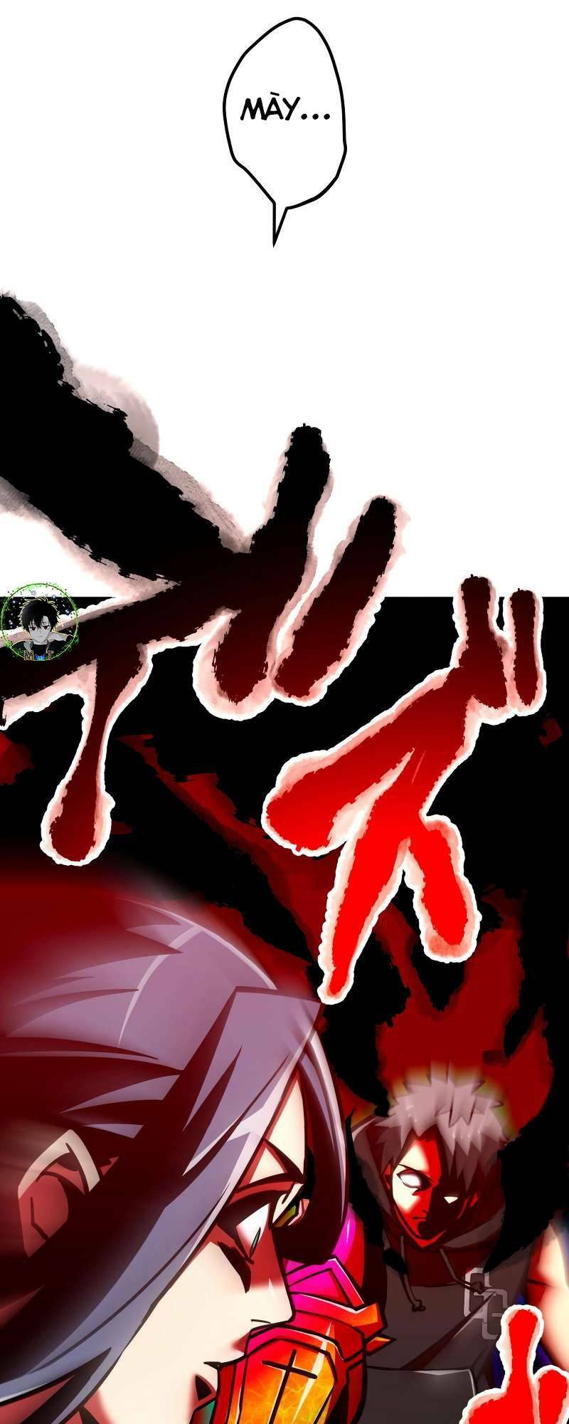 Huyết Thánh Cứu Thế Chủ~ Ta Chỉ Cần 0.0000001% Đã Trở Thành Vô Địch: Chapter 13