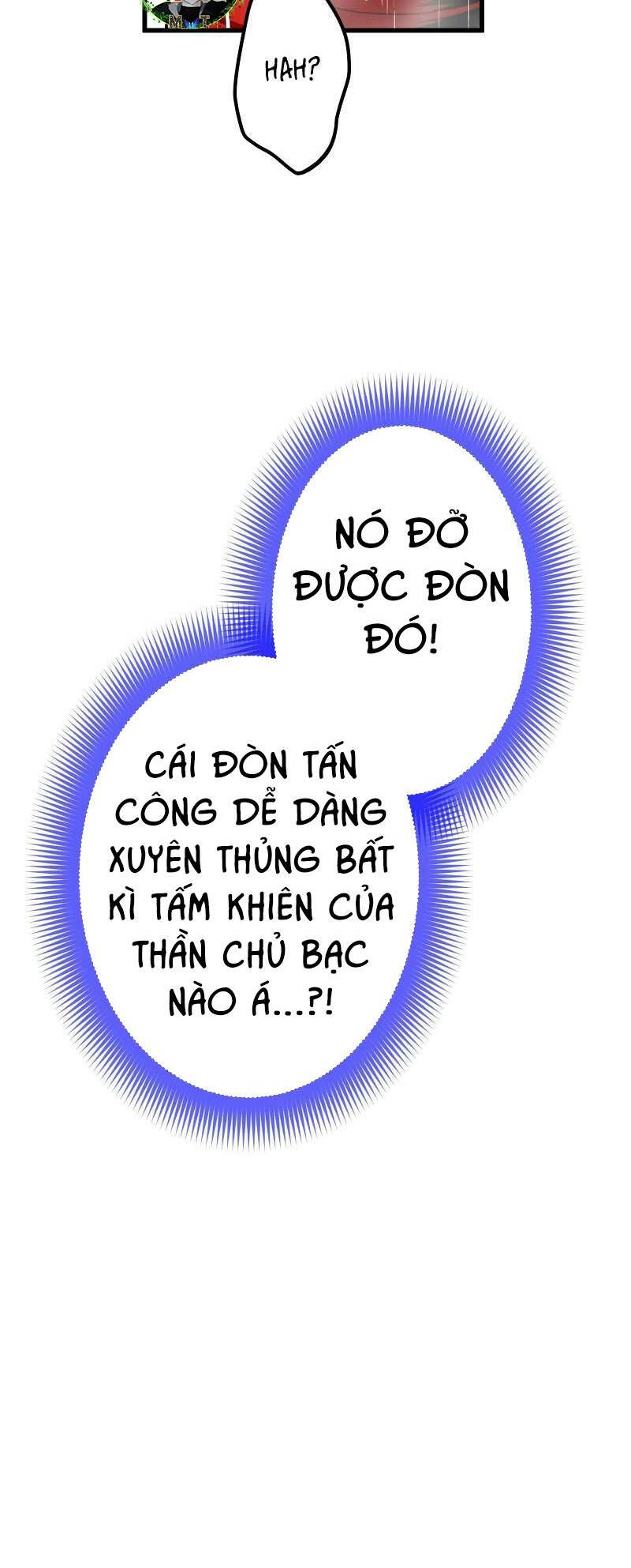 Huyết Thánh Cứu Thế Chủ~ Ta Chỉ Cần 0.0000001% Đã Trở Thành Vô Địch: Chapter 13