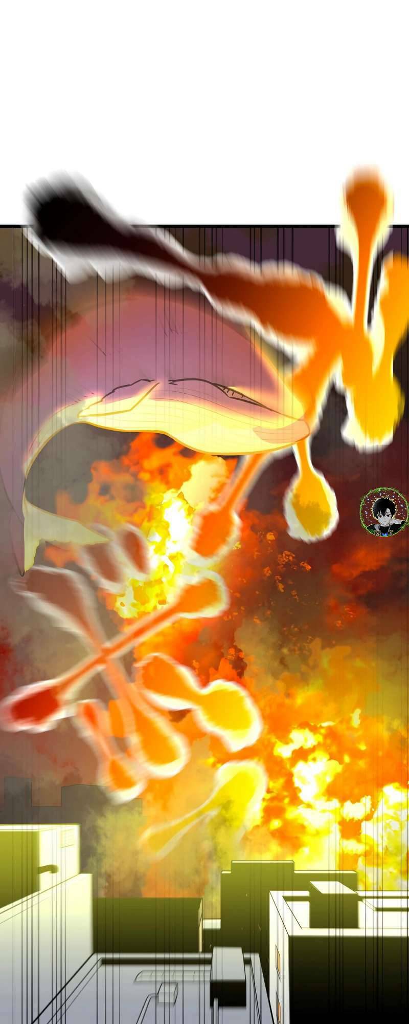 Huyết Thánh Cứu Thế Chủ~ Ta Chỉ Cần 0.0000001% Đã Trở Thành Vô Địch: Chapter 13