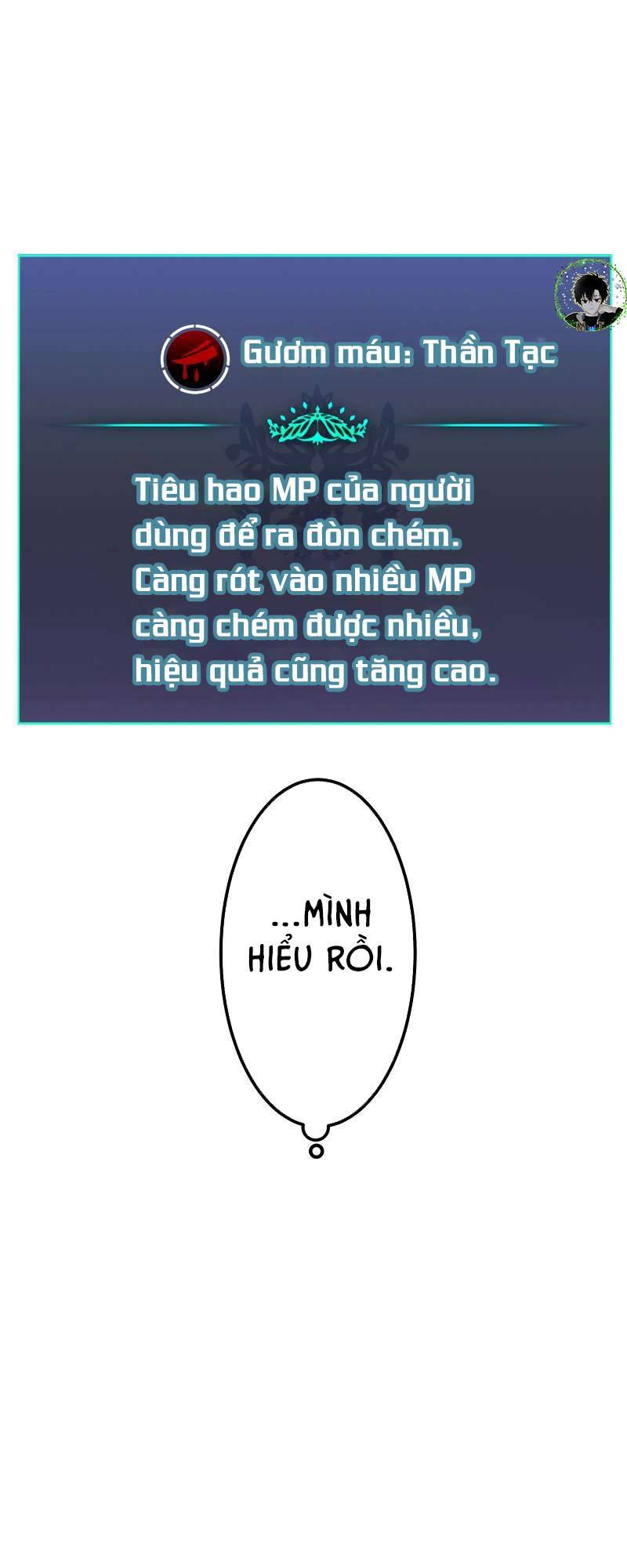 Huyết Thánh Cứu Thế Chủ~ Ta Chỉ Cần 0.0000001% Đã Trở Thành Vô Địch: Chapter 13