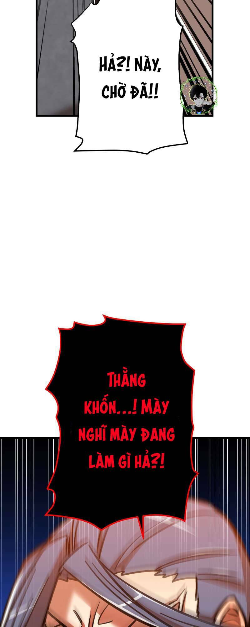 Huyết Thánh Cứu Thế Chủ~ Ta Chỉ Cần 0.0000001% Đã Trở Thành Vô Địch: Chapter 13