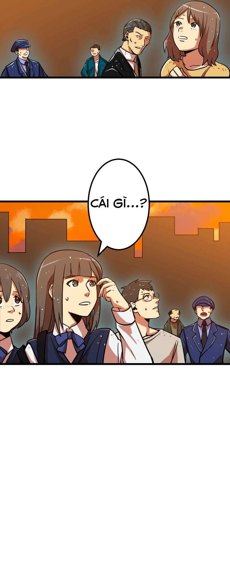 Huyết Thánh Cứu Thế Chủ~ Ta Chỉ Cần 0.0000001% Đã Trở Thành Vô Địch: Chapter 13